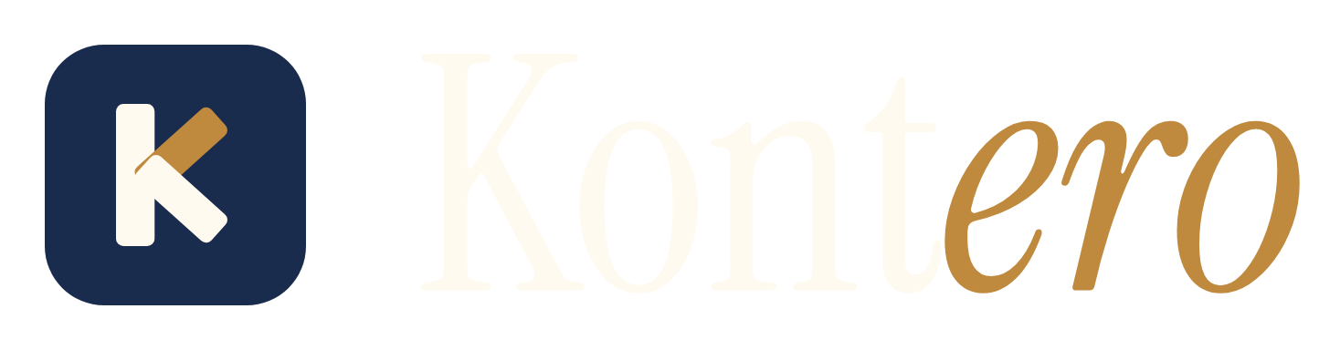 Kontero
